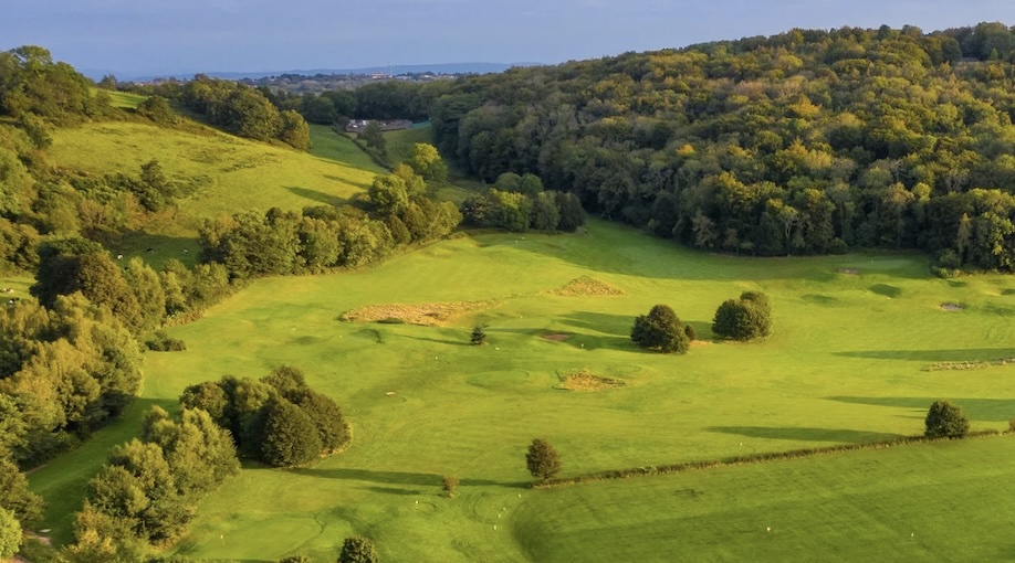 Photo of Tickenham Golf Club